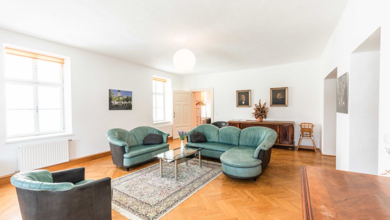 Vacation apartment Rathausplatz, © Mag. Martina Kaplan Vacation apartment Rathausplatz, © Mag. Martina Kaplan