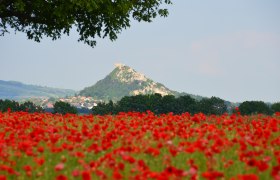 Staatzer mountain, &copy; Erwin Kober