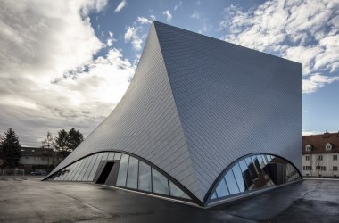 The State Gallery of Lower Austria, © Landesgalerie Niederösterreich, Foto: Faruk Pinjo