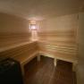 Sauna, &copy; Kathrin B&uuml;rger