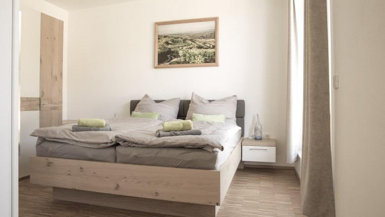 Vacation apartment Gaisberg, &copy; Bernd Eisenbock