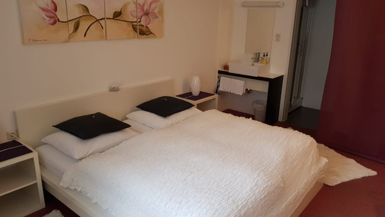 Country inn Steinmühl, © Hofbauer Country inn Steinmühl, © Hofbauer