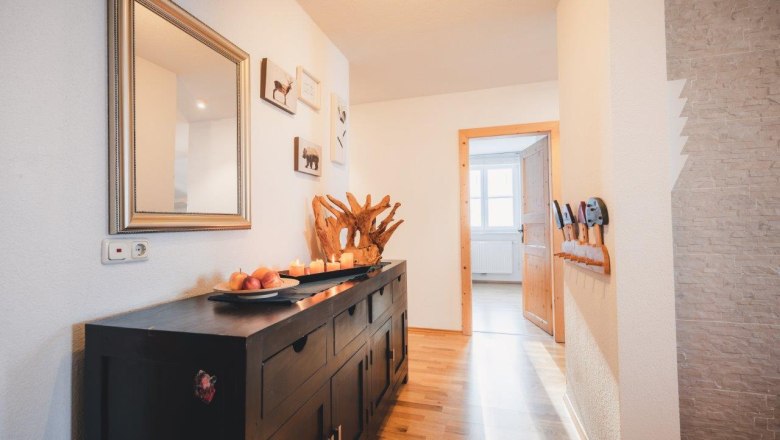 Ötscherbär vacation apartments, © Gerald Demolsky