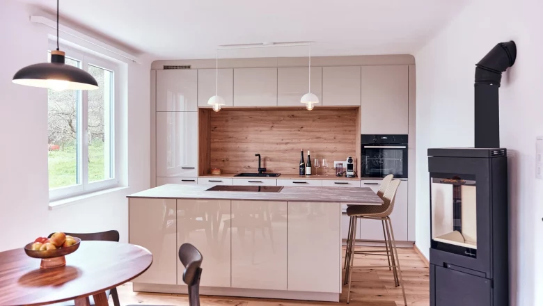 Johann Donabaum Winery, &copy; Atelier Schulte