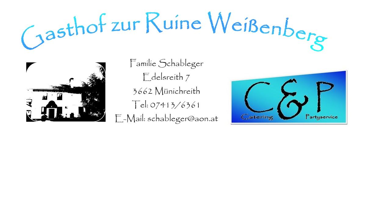 Weißenberg Ruins Inn