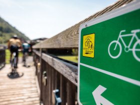 Radroute s&uuml;dliches Waldviertel, &copy; Waldviertel Tourismus, Erwin Haiden