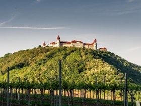Stift G&ouml;ttweig, &copy; Wachau-Nibelungengau-Kremstal