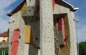 climbing tower-2018, &copy; Gabi Hammelm&uuml;ller