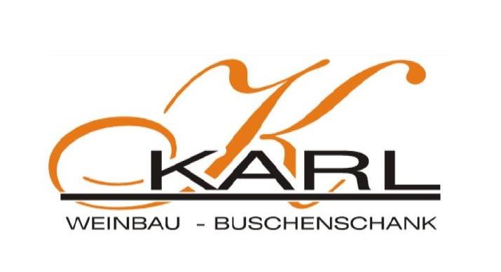 Logo Buschenschank (typical tavern) family Karl, &copy; Buschenschank Familie Karl