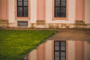 The baroque architectural style of the Benedictine Abbey of Göttweig., © Niederösterreich Werbung/Michal Petrů