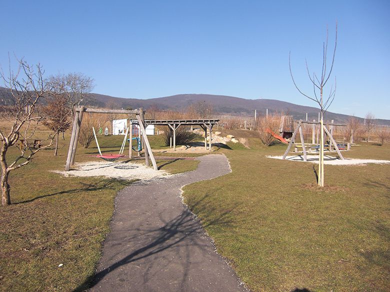 Gfangl playground