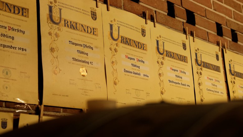 Pferschy Seper, &copy; Wienerwald Tourismus/Kerstin Semmelmeyer