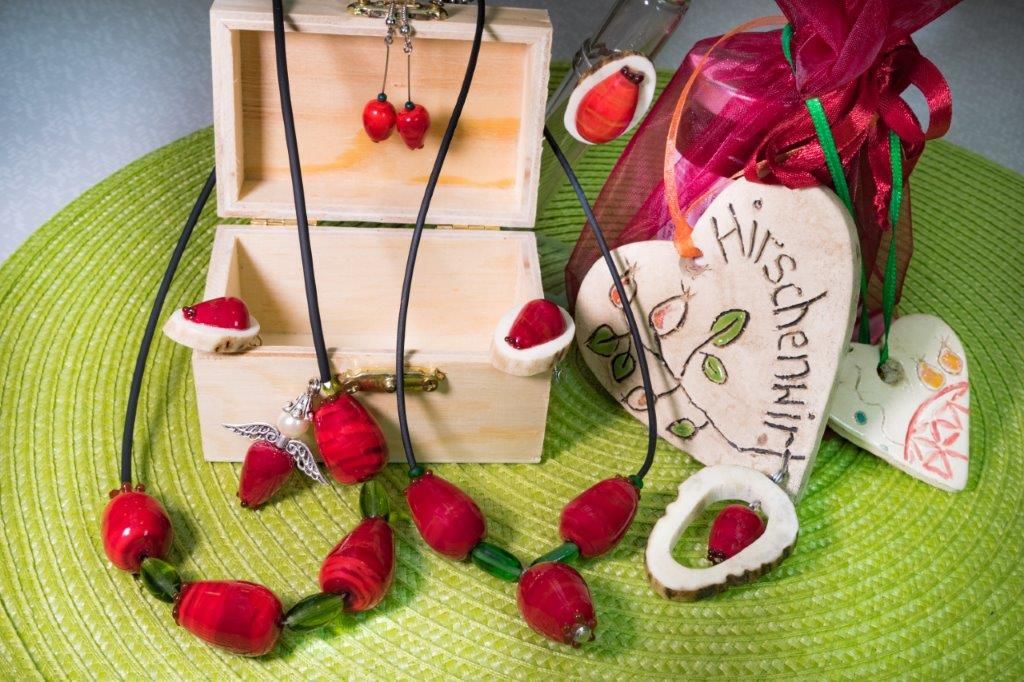 Handicraft products