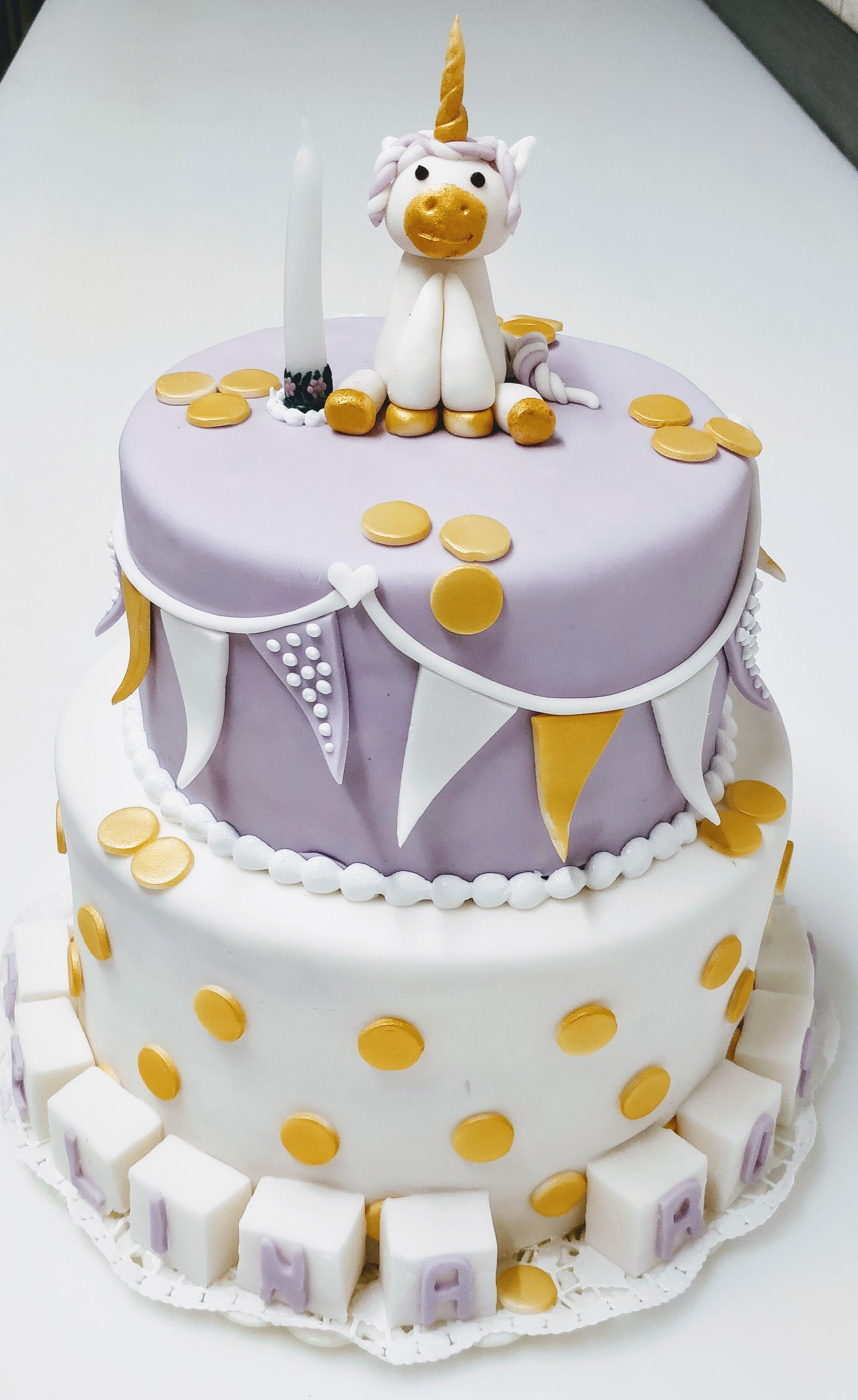 Children's cake