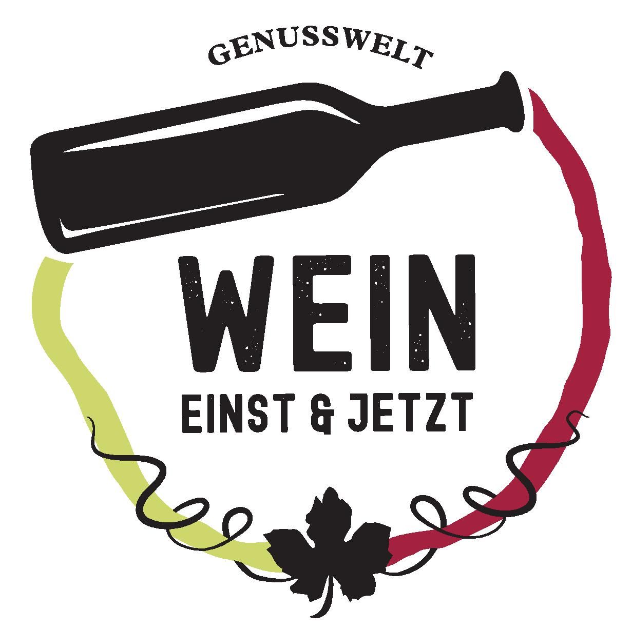 Wine then and now