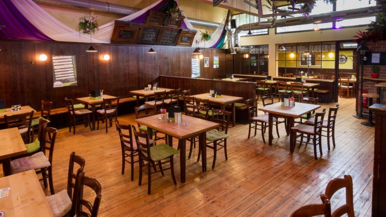 Local inside, © Fam. Groiss