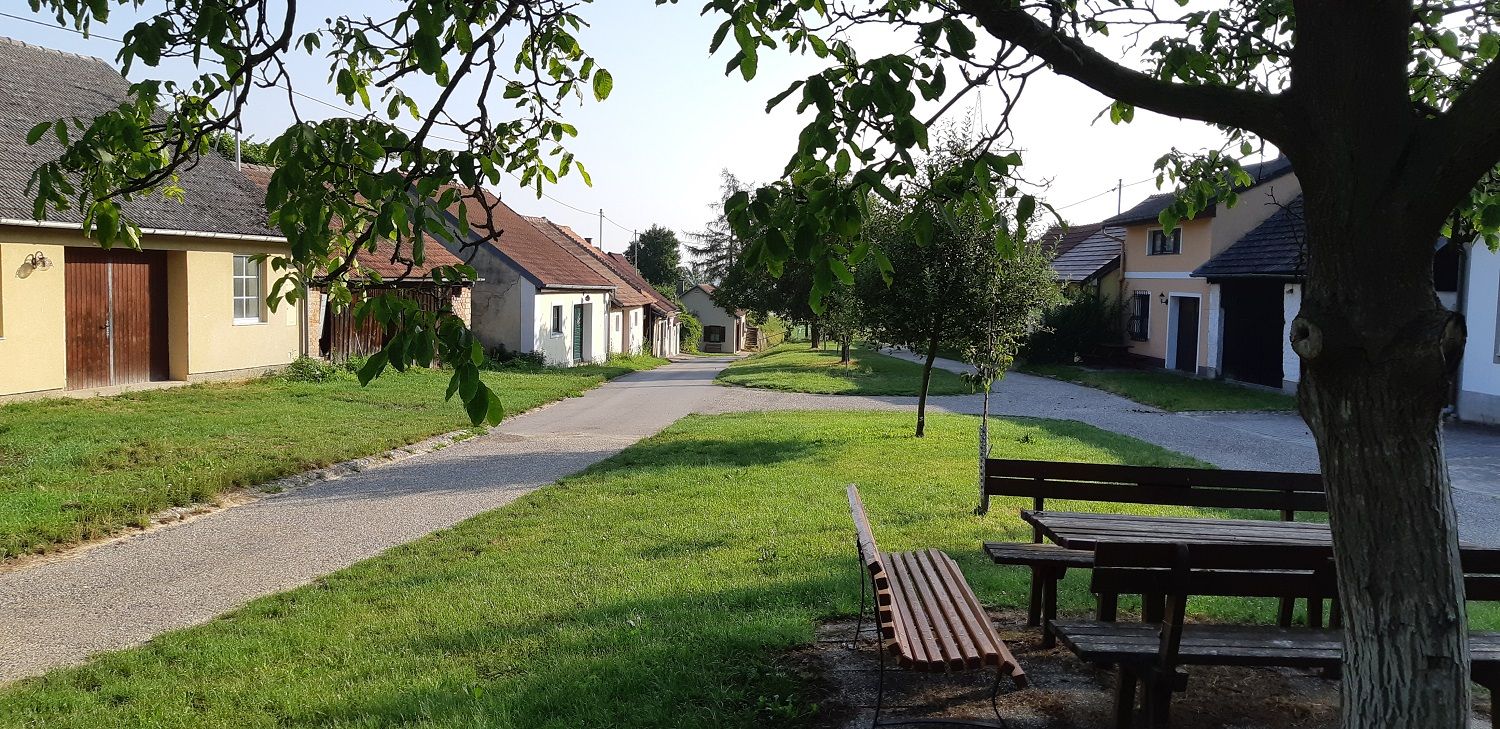 Winery Simetzberger