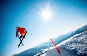 Snowpark Gemeindealpe, © Bergbahnen Mitterbach/Fred Lindmoser