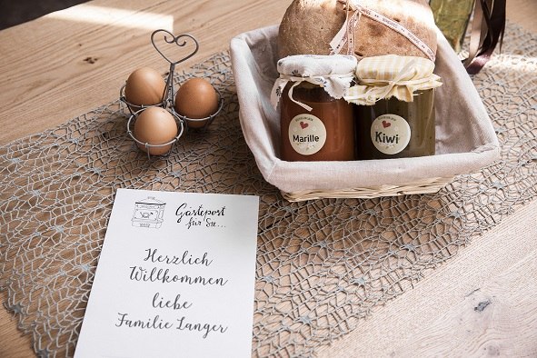 Regional delicacies, &copy; G&auml;stehaus Gnant_2021