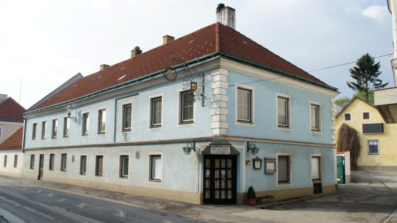 GH Sch&uuml;tzenhofer, &copy; Archiv Weber