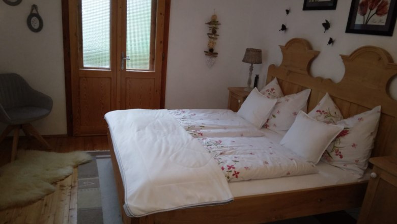 Organic farm Wiesbauer, © Pfeffer