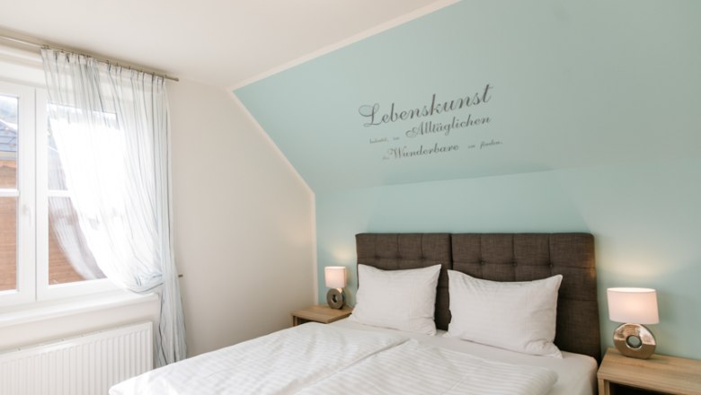 R&R Apartment Bedroom, © R&R Residenzen