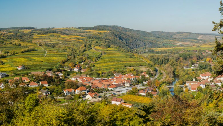 schlossberg-ruine-schoenbergblick-cfranz-gangelmayer, © Franz Gangelmayer