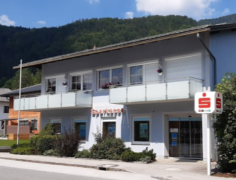 Savings Bank St.Aegyd, &copy; Andreas Scherzer