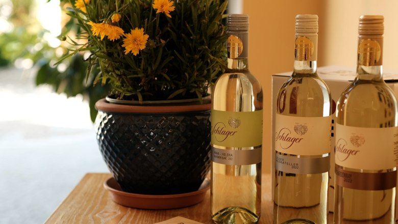 Schlager family, &copy; Wienerwald Tourismus/Kerstin Semmelmeyer