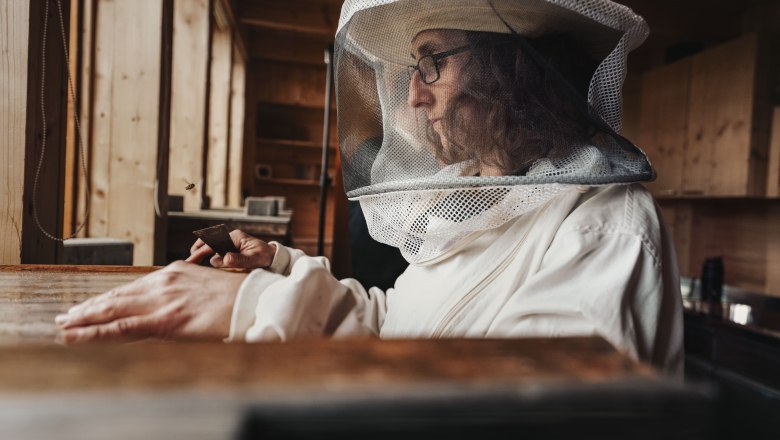 The Zeidler, &copy; Moststra&szlig;e, dochbodnliacht