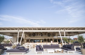 Sky blue, &copy; Himmelblau Wiener Neustadt - Uhl