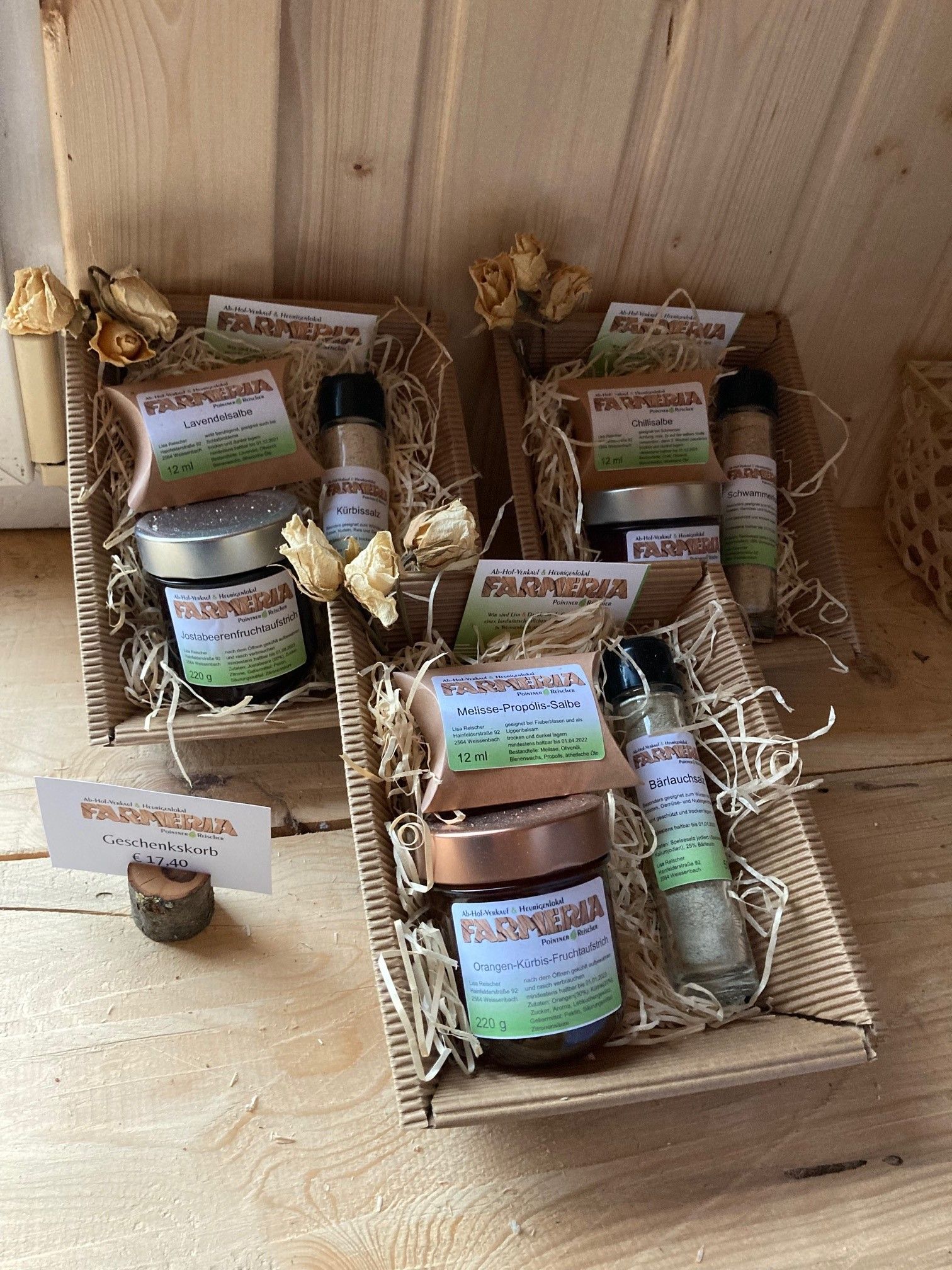 farmeria-gift-basket-with-business-card