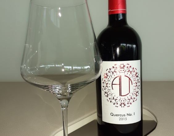 Winery Andreas Alt, &copy; Andreas Alt