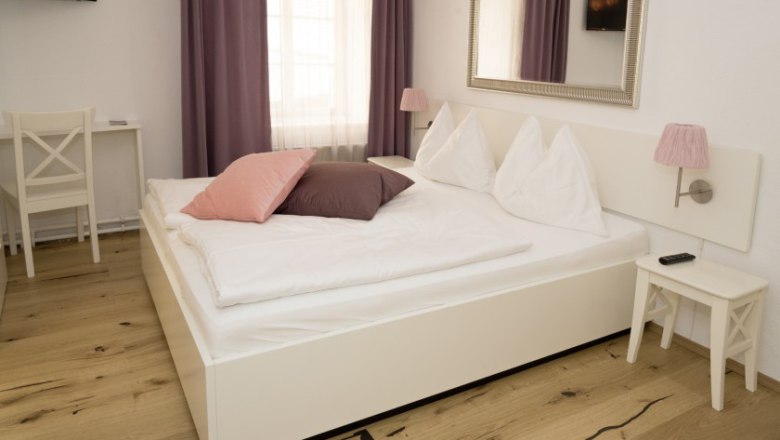 Room example "Café Zum Fürsten", © Kaffeehausbetriebe Markus Madar