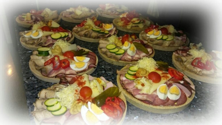 Delicious home cooking and country cuisine are on offer., © Familie Seisenbacher