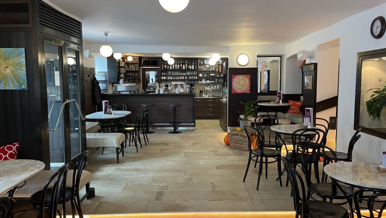 SOUTH - The Cafe, © SÜD - Das Cafe