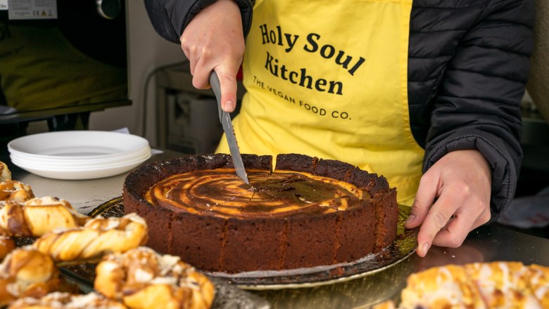 1st vegan wine tavern, &copy; Johannes Schuster