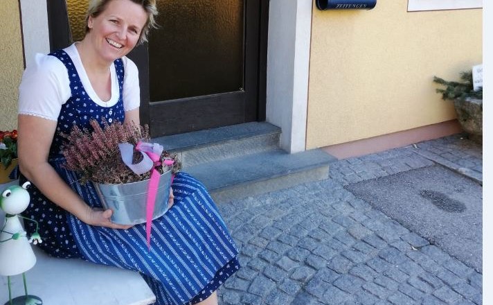 Guesthouse Kaiblinger, © Gertrude Schöndorfer