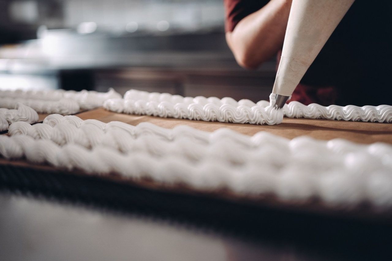 Tavern & farm store Hauer