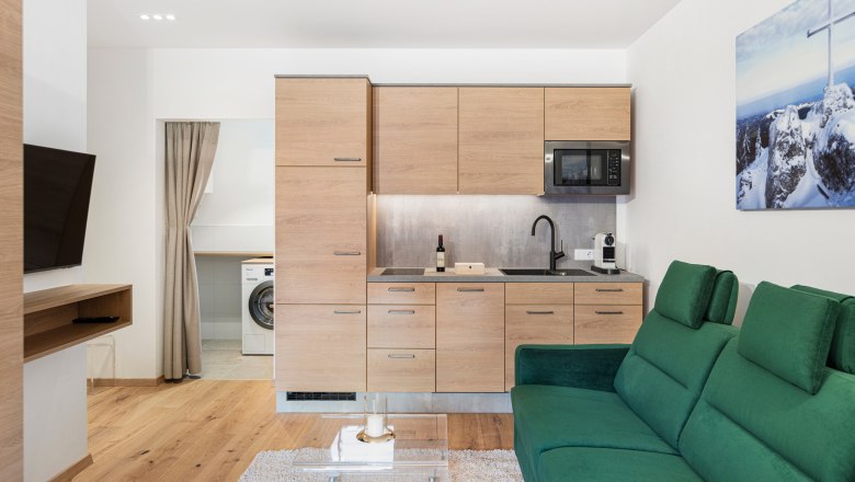 Rooms & Apartments "Gasthof zum Goldenen Hirschen", © Doris Schwarz-König