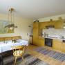 Kitchen, &copy; Ferienwohnung Pfannhauser