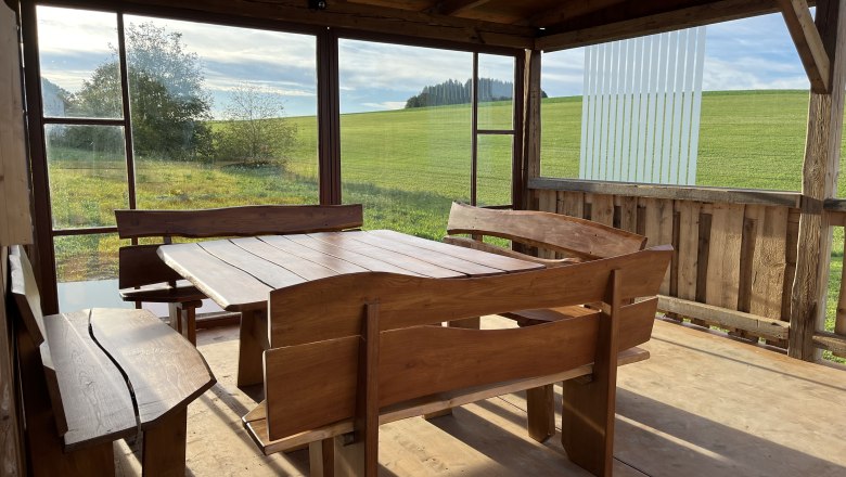 3D archery course - BSV Bärenwaldleiten, © 3D Bogenparcours – BSV Bärenwaldleiten