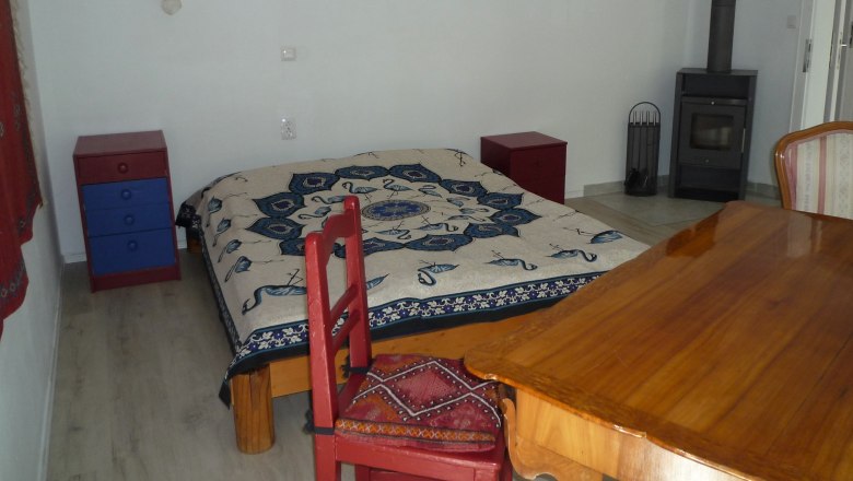 Vacation apartment Martina, © Martina Reidinger Vacation apartment Martina, © Martina Reidinger