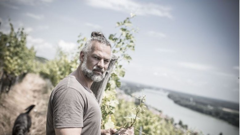 Clemens Strobl, © Weinmanufaktur Strobl