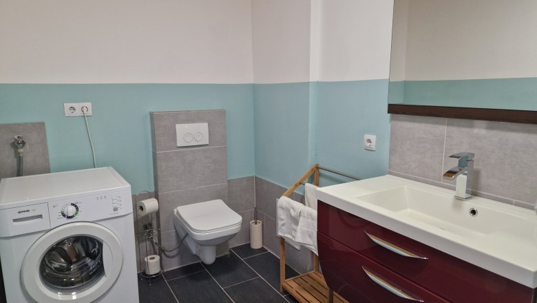 Apartment 1, © Yuva