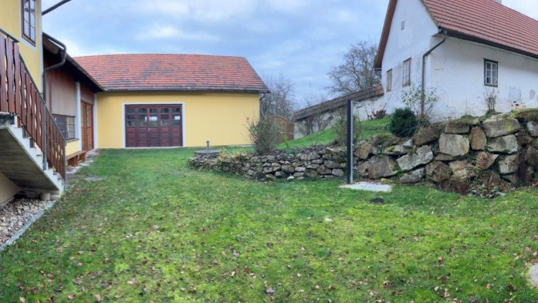 holiday-home-hochbrand-9, &copy; Ferienhaus Hochbrand