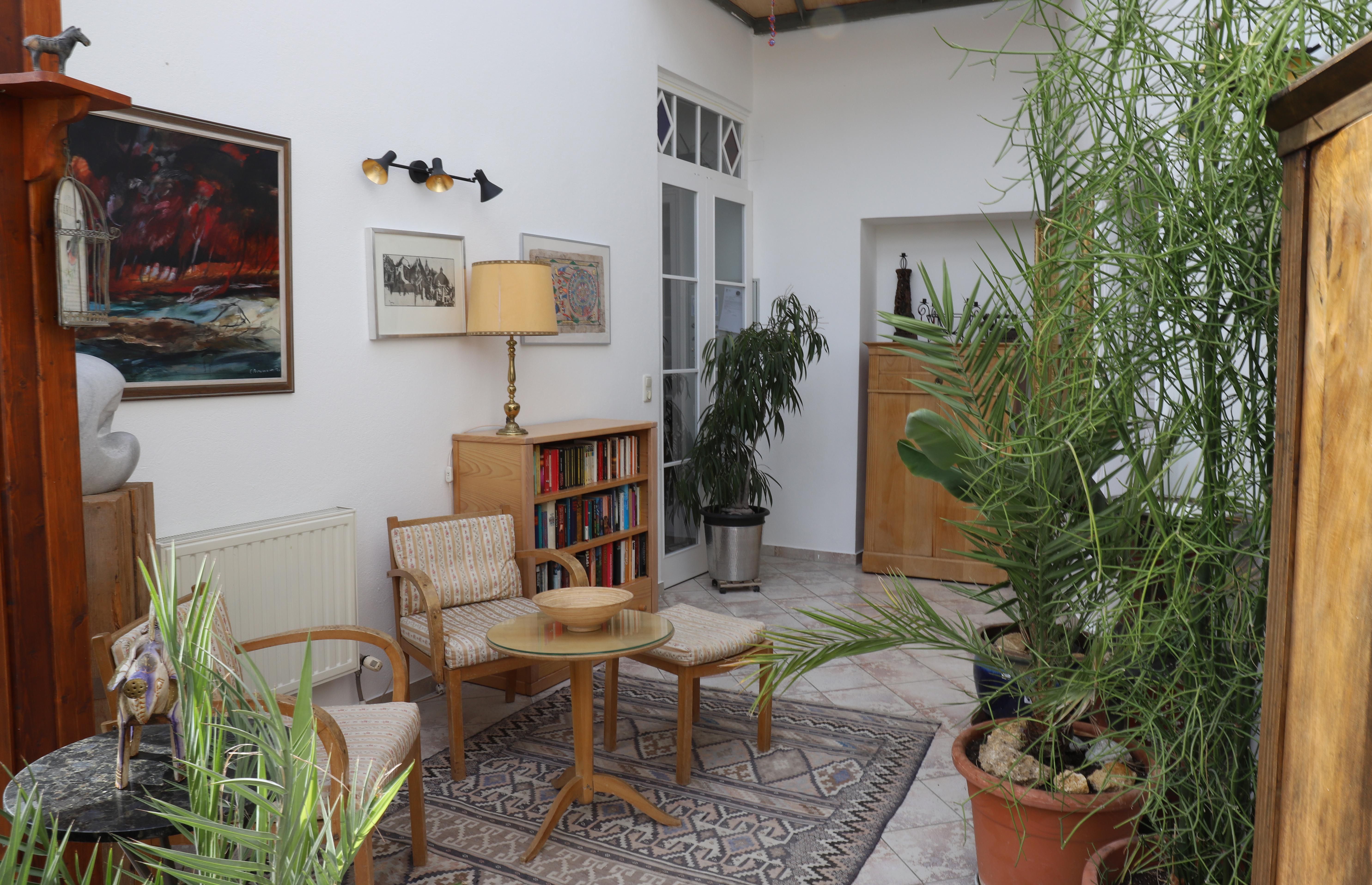 Conservatory