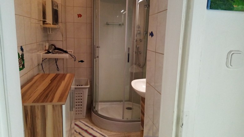 Large vacation apartment, © Haus Krenn