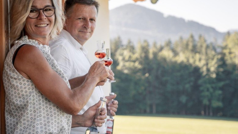 Farmhouse St&uuml;rzleck, &copy; Gerald Demolsky