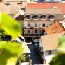 Haus Oestreicher, © Gurtner